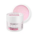 Claresa Żel budujący Hard&Easy Builder Gel Sweet Sugar 45g