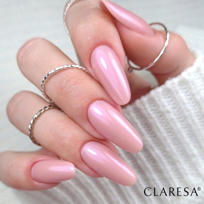 Soft&Easy Natural, lakier #lipgloss.jpg