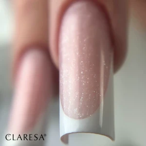 Żel Soft&Easy Glam pink - Stylizacja paznokci