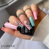 Lakier hybrydowy Pastel glam 6 - Stylizacja paznokci
