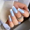 Lakier hybrydowy Pastel Glam 5 - Stylizacja paznokci
