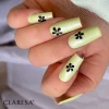 Lakier hybrydowy Pastel Glam 7 - Stylizacja paznokci