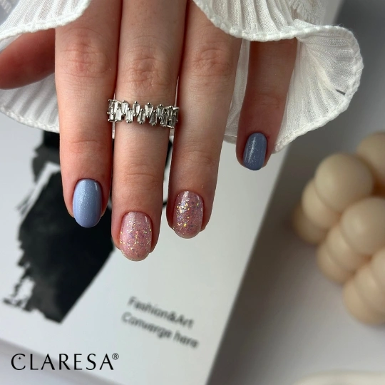 Claresa Base Power 10 - Stylizacja paznokci