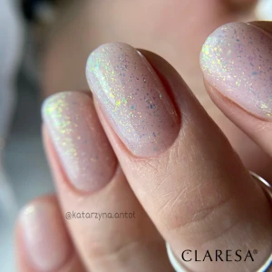 Claresa Base power 20 - Stylizacja paznokci