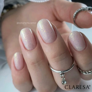 Claresa Base power 20 - Stylizacja paznokci