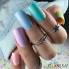 Claresa Pastel glam 7 - Stylizacja paznokci