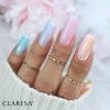 Claresa Pastel glam 6 - Stylizacja paznokci
