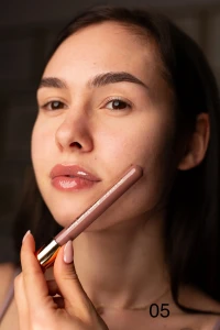 Gloss is my boss 05 - stylizacja