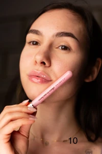 Gloss is my boss 10 - stylizacja