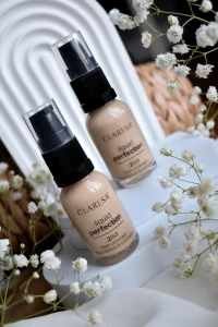 Claresa Liquid perfection