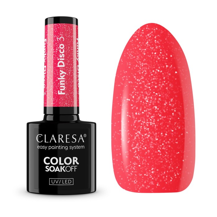 lakier-hybrydowy-funky-disco-3-orange-coral-twist