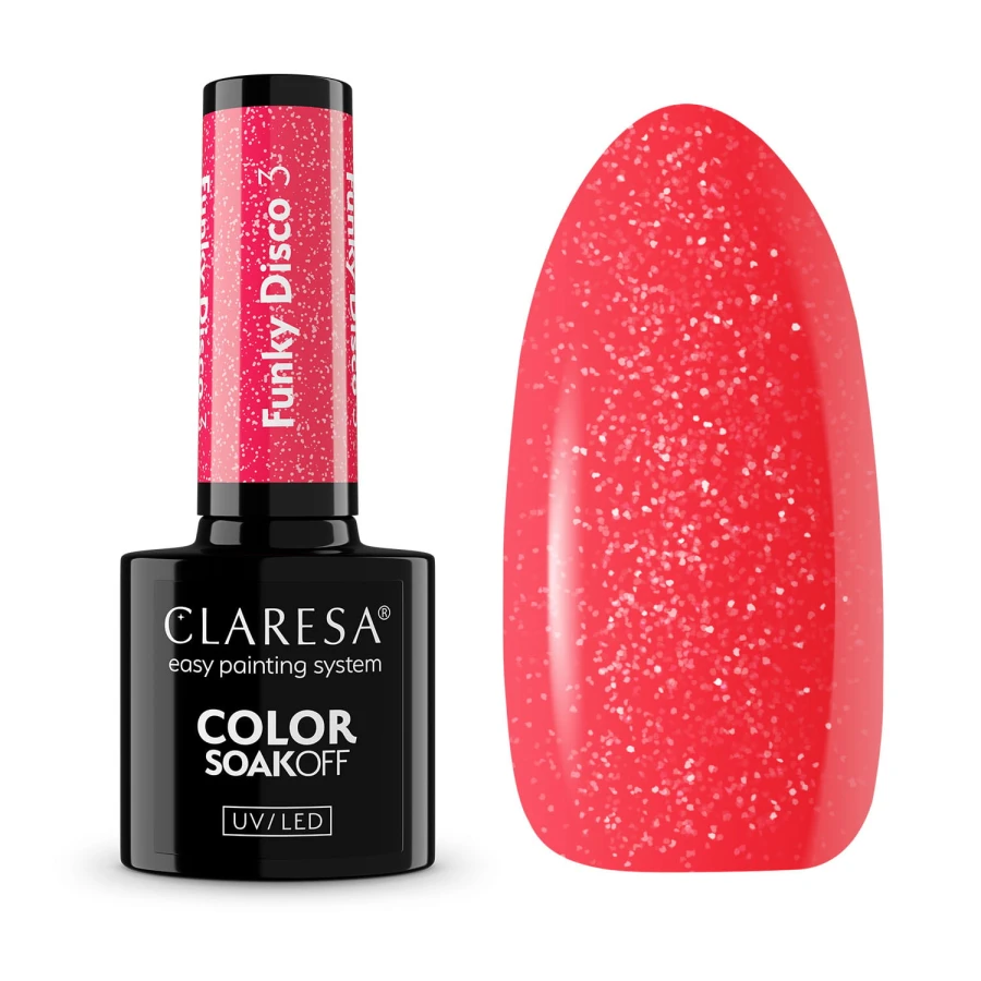 lakier-hybrydowy-funky-disco-3-orange-coral-twist