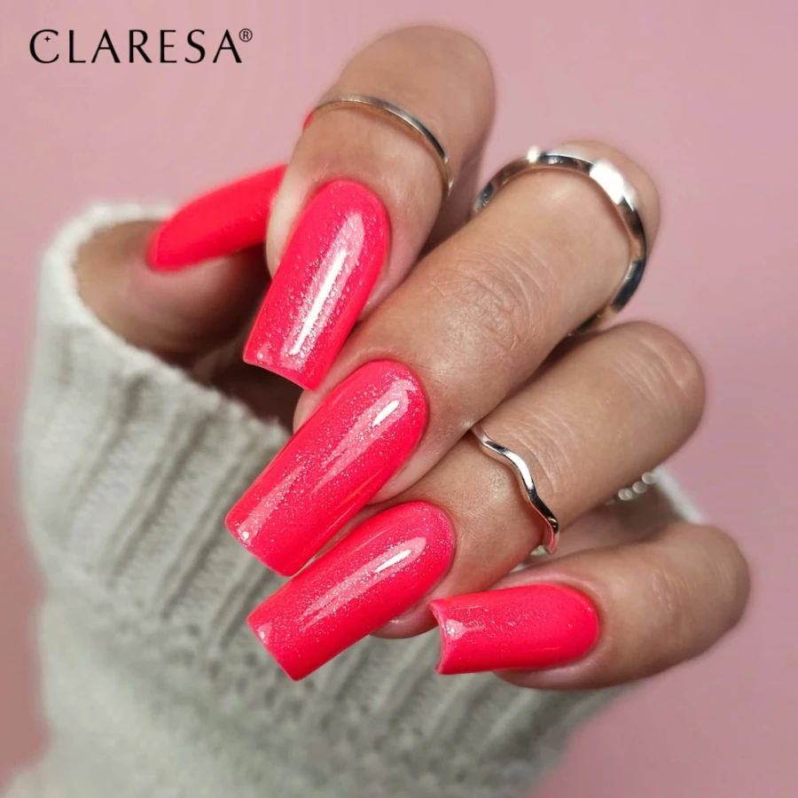 lakier-hybrydowy-funky-disco-3-orange-coral-twist