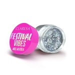 Claresa FESTIVAL VIBES Brokat w żelu 03 I DON'T CARE 9,5g