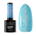 Claresa Lakier hybrydowy UNICORN GLOW 1 5g