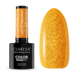 Claresa Lakier hybrydowy UNICORN GLOW 3 5g