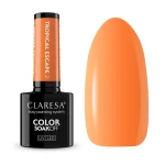 Claresa Lakier hybrydowy Tropical Escape 2 5g