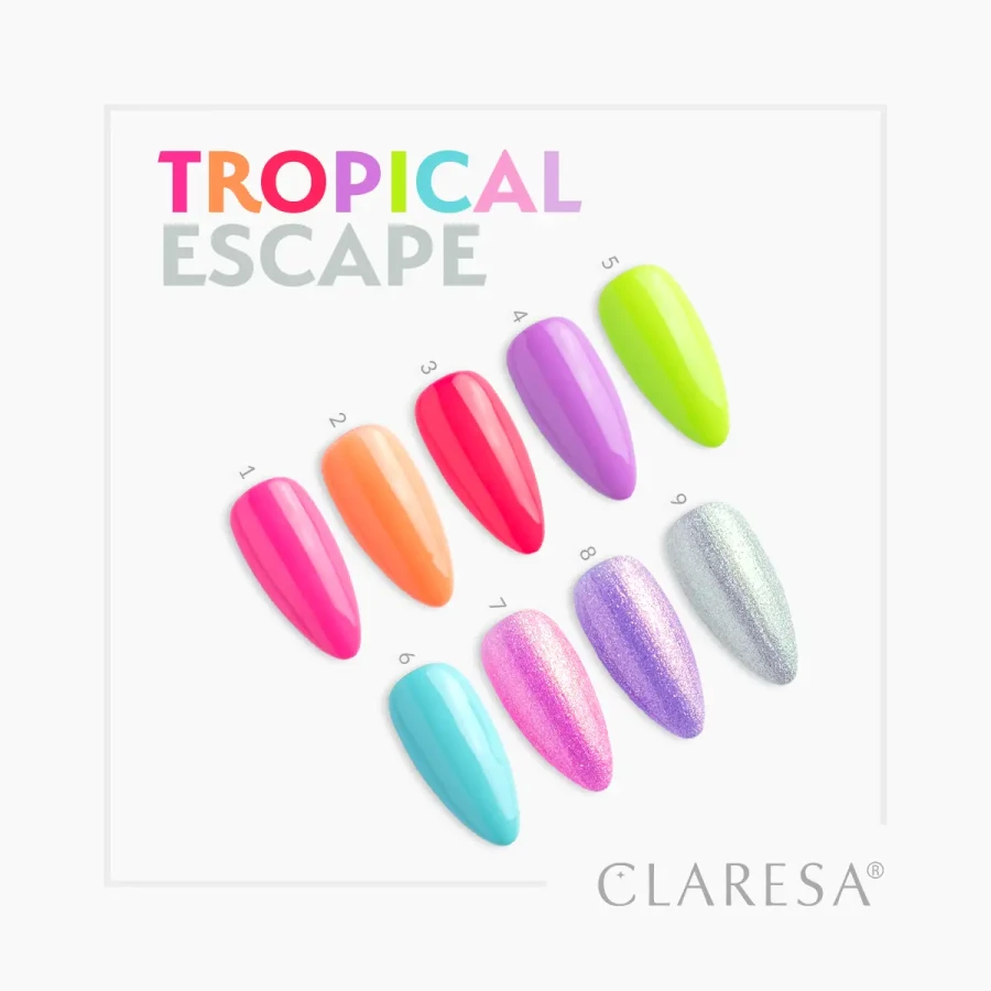 Claresa-lakier-hybrydowy-tropical-escape-wzornik.webp