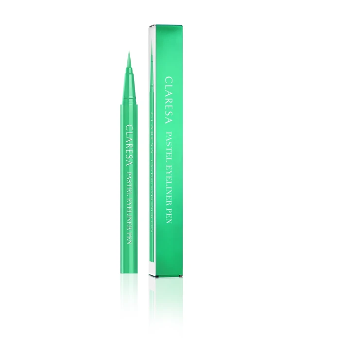 claresa-pastelowy-eyeliner-w-pisaku-03-green.webp