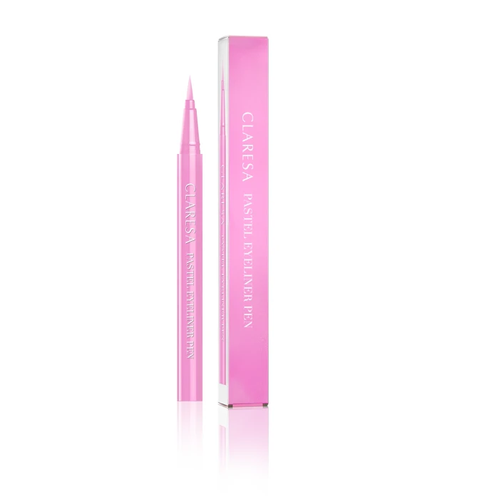claresa-pastelowy-eyeliner-w-pisaku-02-pink.webp
