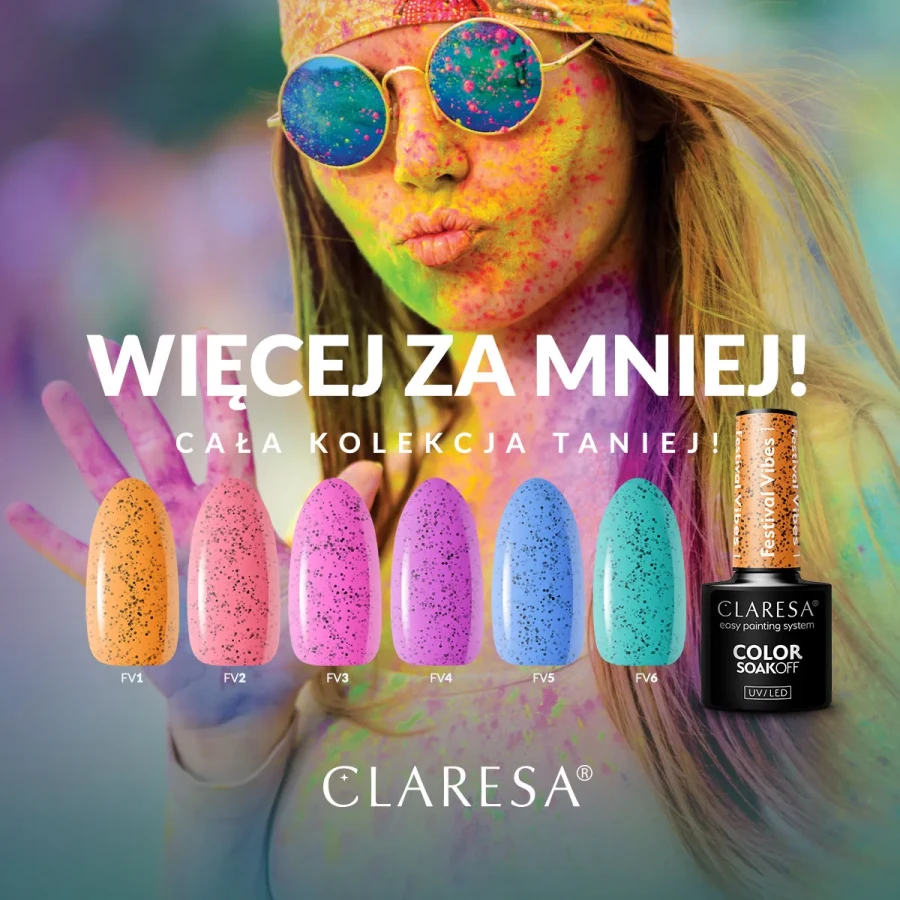 Claresa-Więcej-za-Mniej-Festival-Vibes.webp