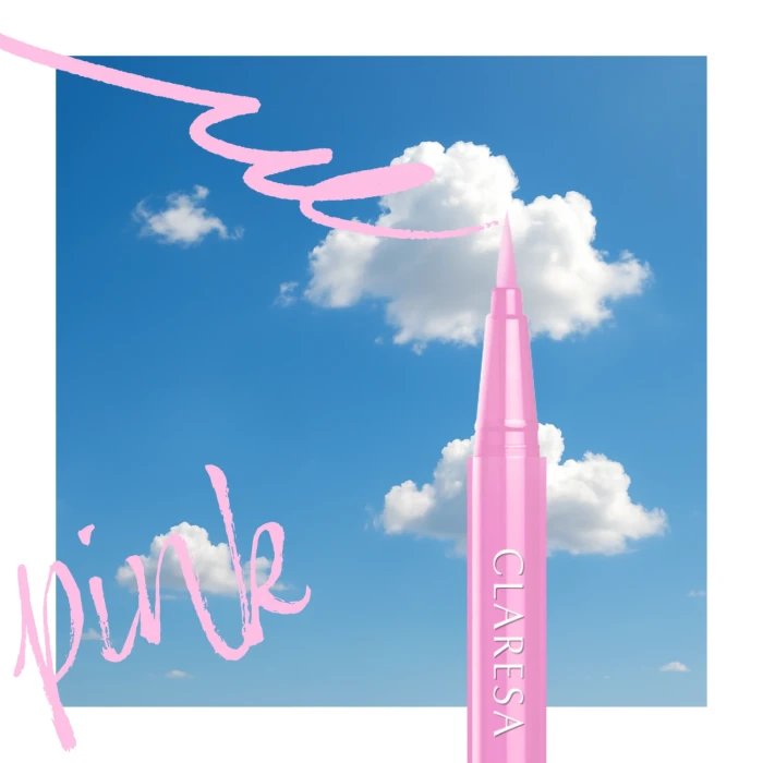 claresa-pastelowy-eyeliner-w-pisaku-02-pink.webp