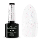 Claresa Top No Wipe Candy Rainbow 5g