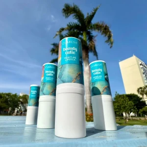 Claresa pomadka nawilżająca BEAUTY CUTIE .webp