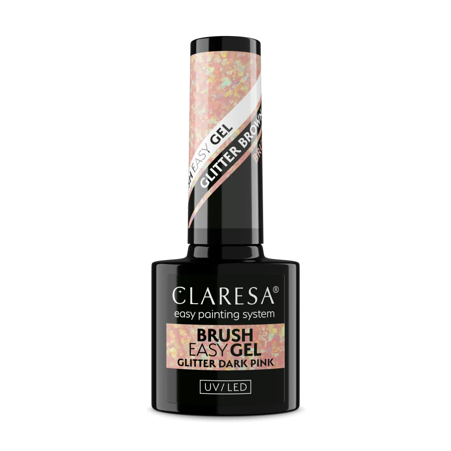 claresa-brush-easy-gel-glitter-brown.webp