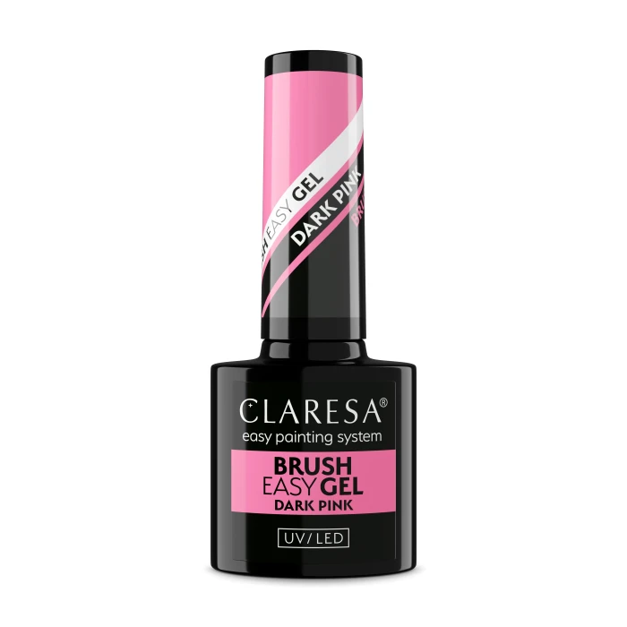 claresa-brush-easy-gel-dark-pink.webp