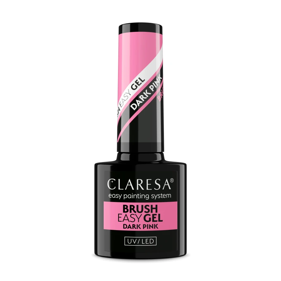 claresa-brush-easy-gel-dark-pink.webp