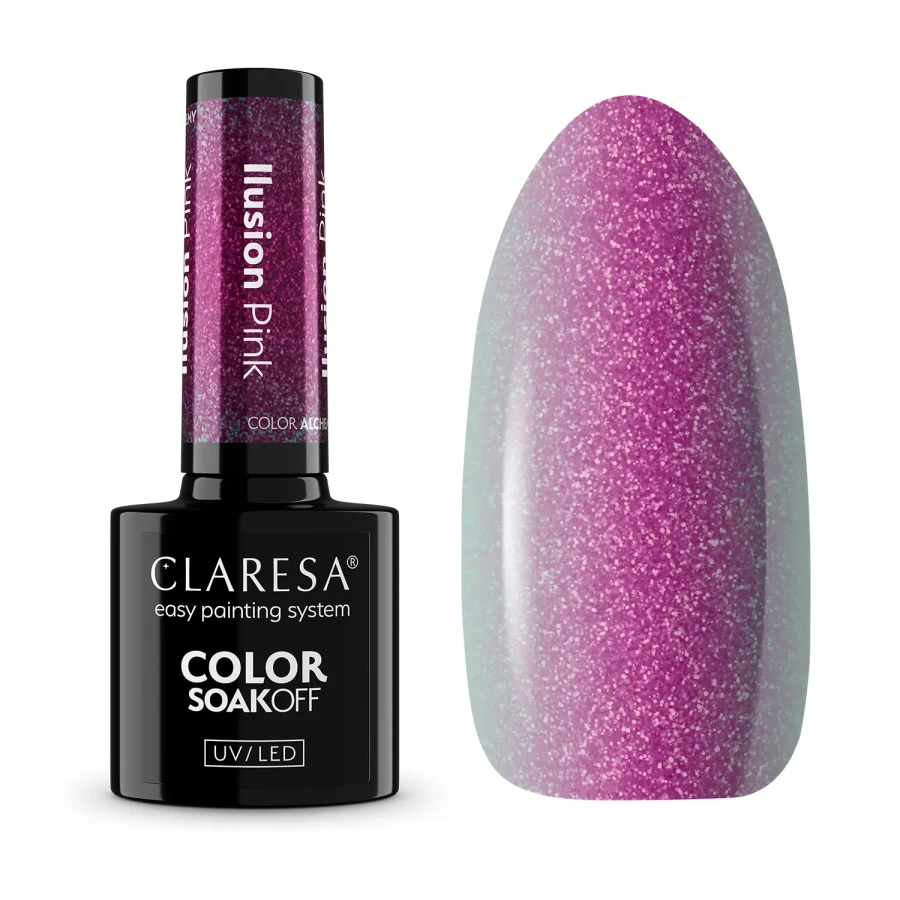 claresa-lakier-hybrydowy-ilusion-pink.webp