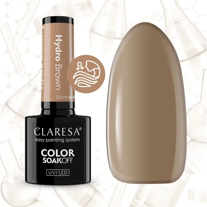 claresa-lakier-hybrydowy-hydro-brown.webp