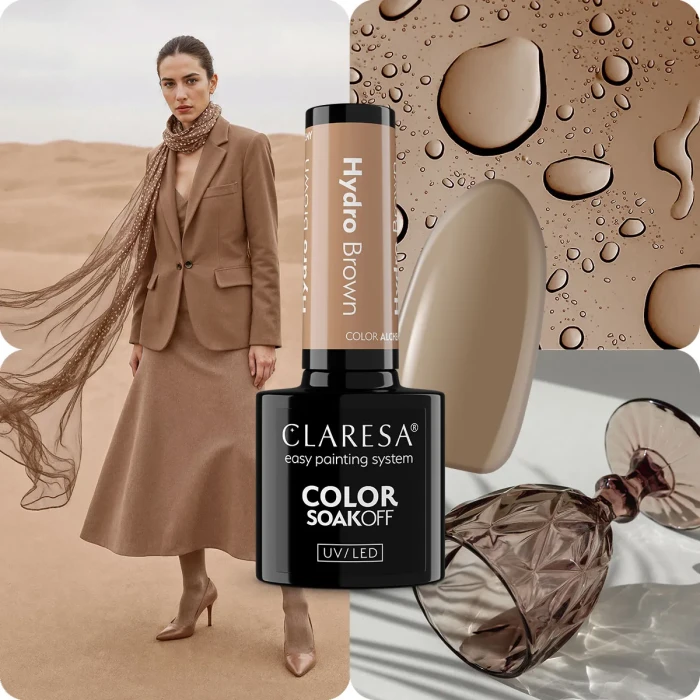 claresa-lakier-hybrydowy-hydro-brown.webp