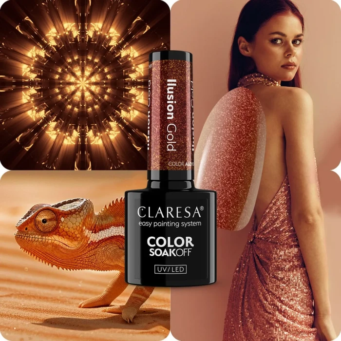 claresa-lakier-hybrydowy-ilusion-gold.webp