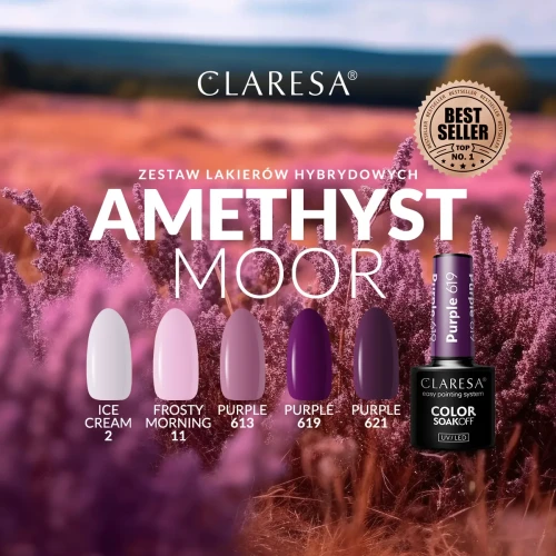 Claresa-Amethyst-Moor-zestaw-lakierów_hybrydowych