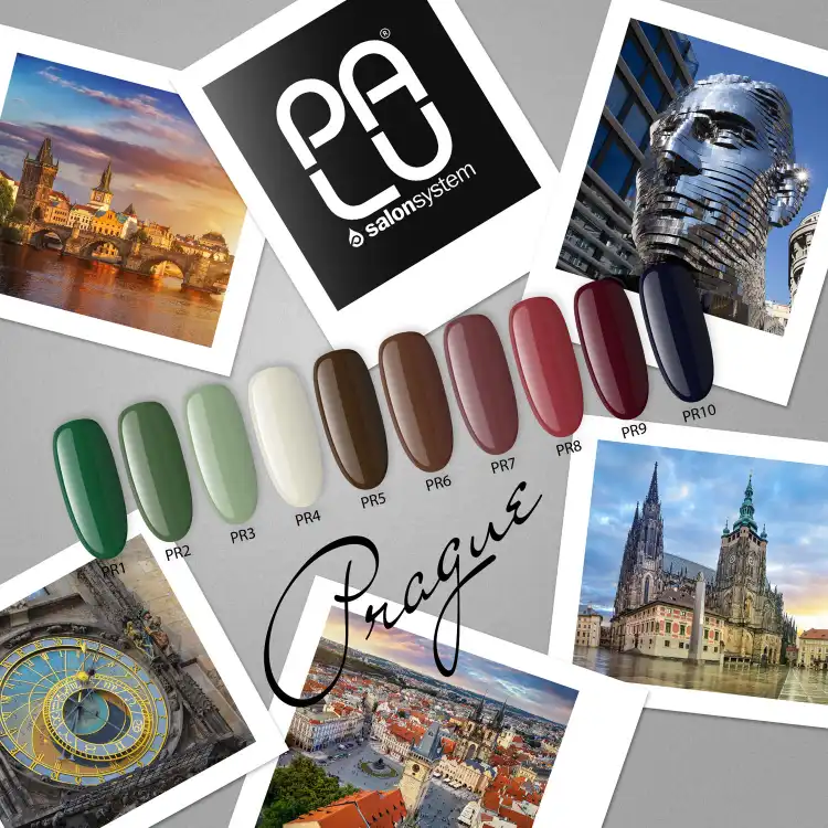 PR8 to zgaszony różowo-czerwony odcień.