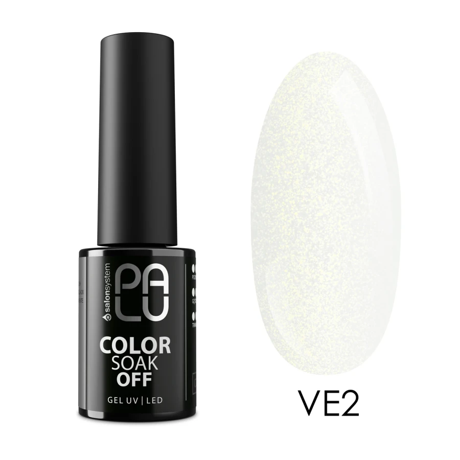 PALU Lakier hybrydowy Verona VE2 -6 g