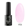 PALU Lakier hybrydowy Verona VE6 -6 g