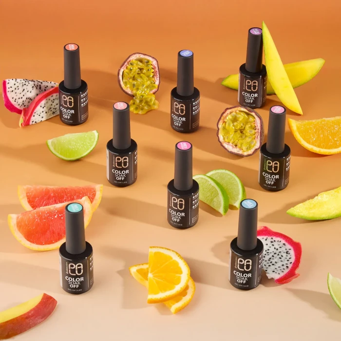 PALU Lakier hybrydowy Merida ME7 -11 g