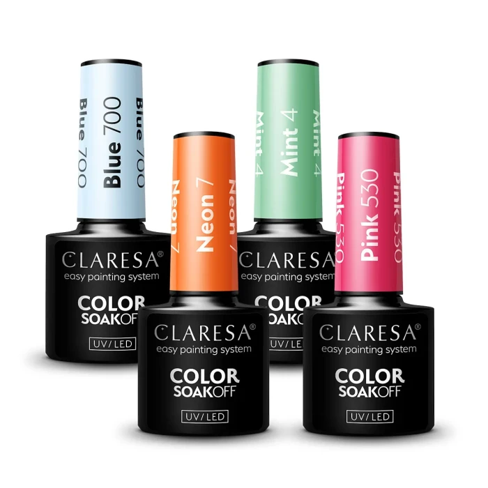 Claresa-Summer-Nail-Vibes