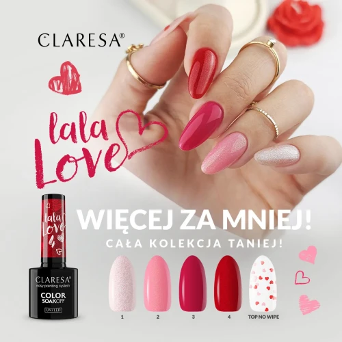Claresa-La-La-Love-Wiecej-za-mniej-zestaw-lakierów-hybrydowych