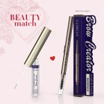 Perfect Brow Set - zestaw do brwi