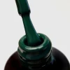 Lakier hybrydowy Buenos Aires BU6 Głęboka, intensywna zieleń o nasyconym, eleganckim odcieniu.webp