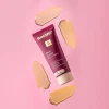2W Warm Beige Wielozadaniowy krem CC z filtrem SPF30 do twarzy.webp
