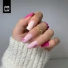 Stylizacja paznokci z PALU Lakier hybrydowy Miami MA04/11g