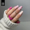 Stylizacja paznokci z PALU Lakier hybrydowy Miami MA04/11g