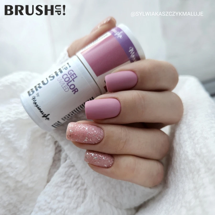 Pink Heartbreaker Lakier hybrydowy do paznokci