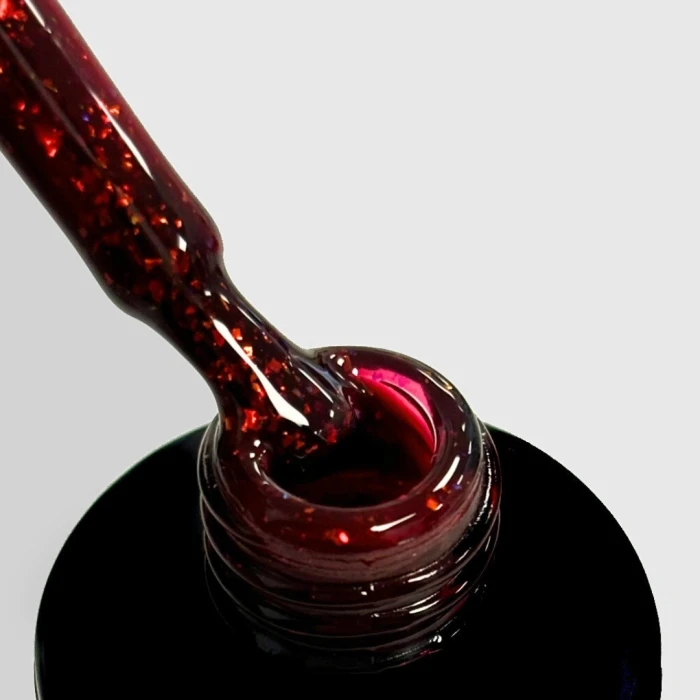 PALU BAZA JELLY BASE BURGUNDY .webp