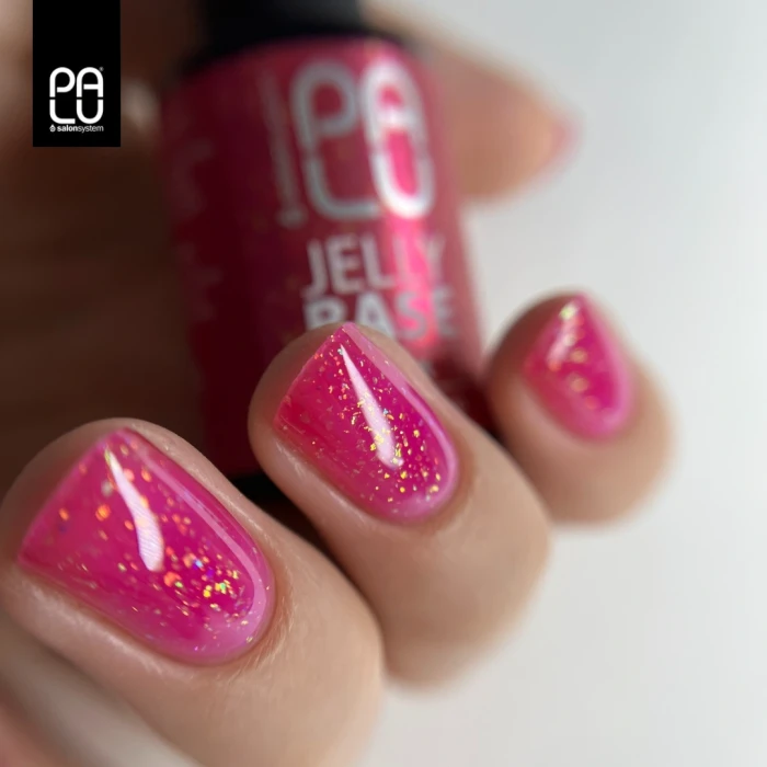 PALU BAZA JELLY BASE PINK .webp